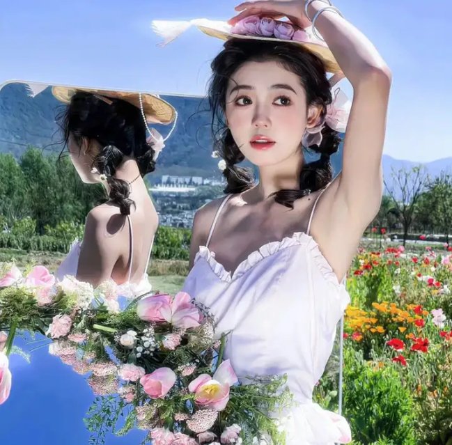 危险使命 封面